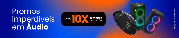 ÁUDIO