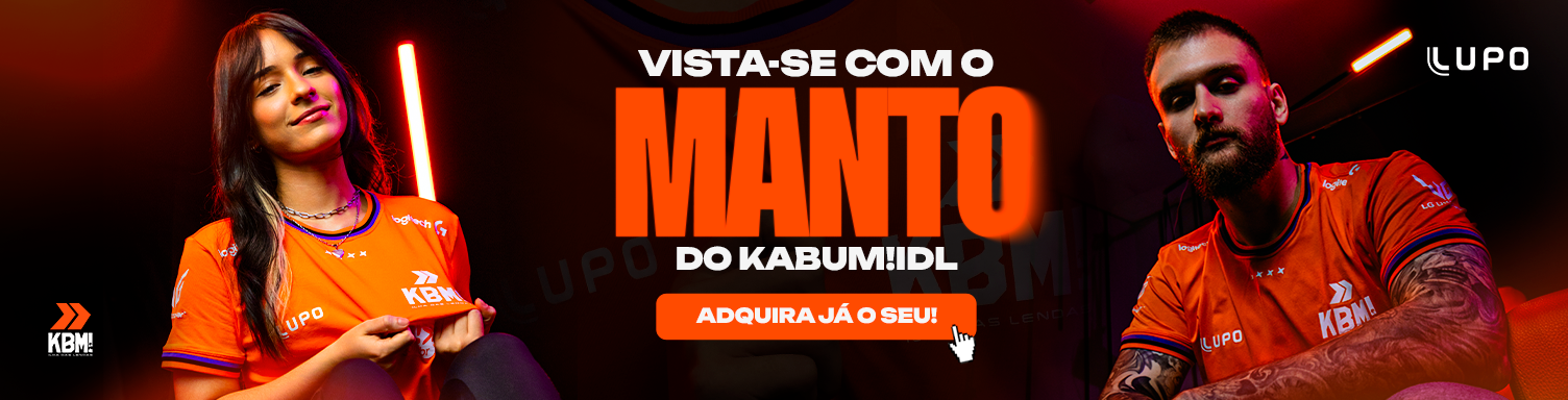 Ilha das Lendas - Banner 6