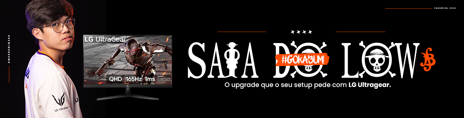 Banner promocional