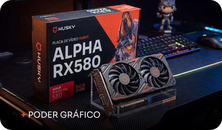 Banner promocional