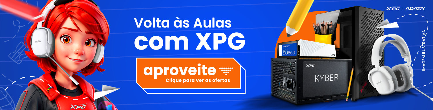 XPG_Banner Principal