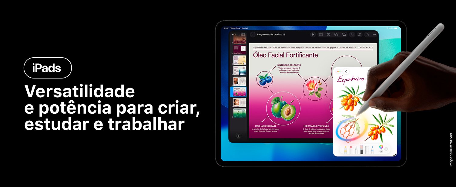 Banner promocional