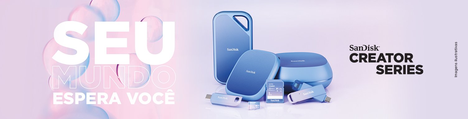 Sandisk banner 4