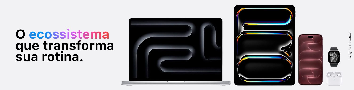 Apple banner