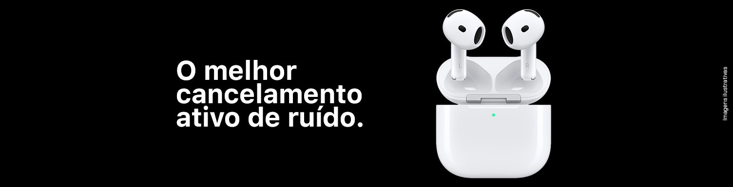 Banner promocional