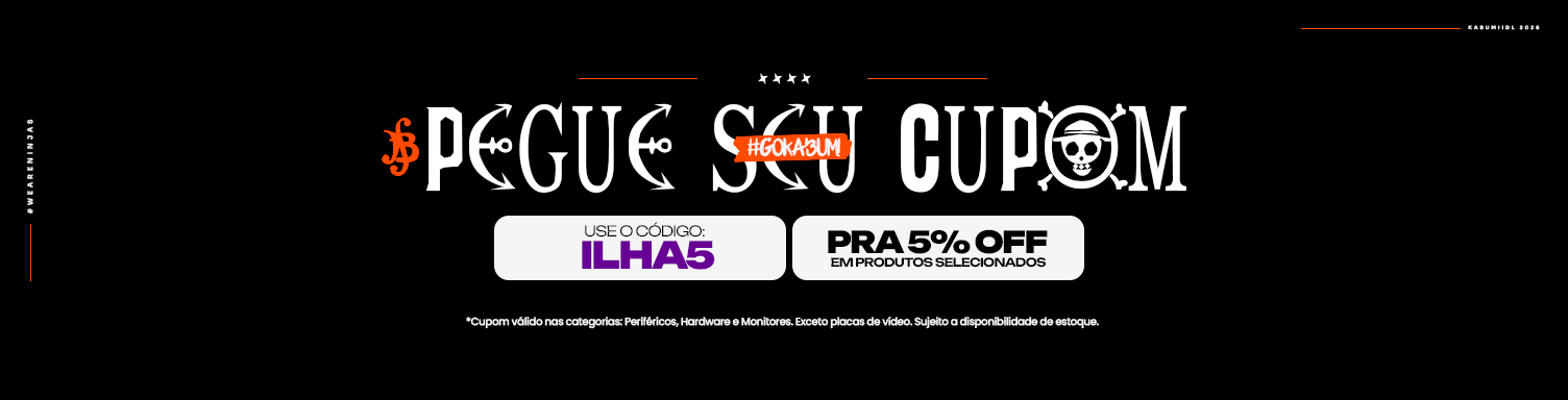 Banner promocional