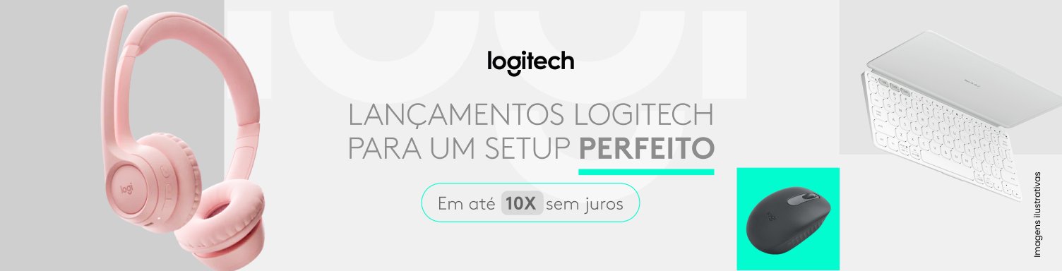 Logitech Banner 6