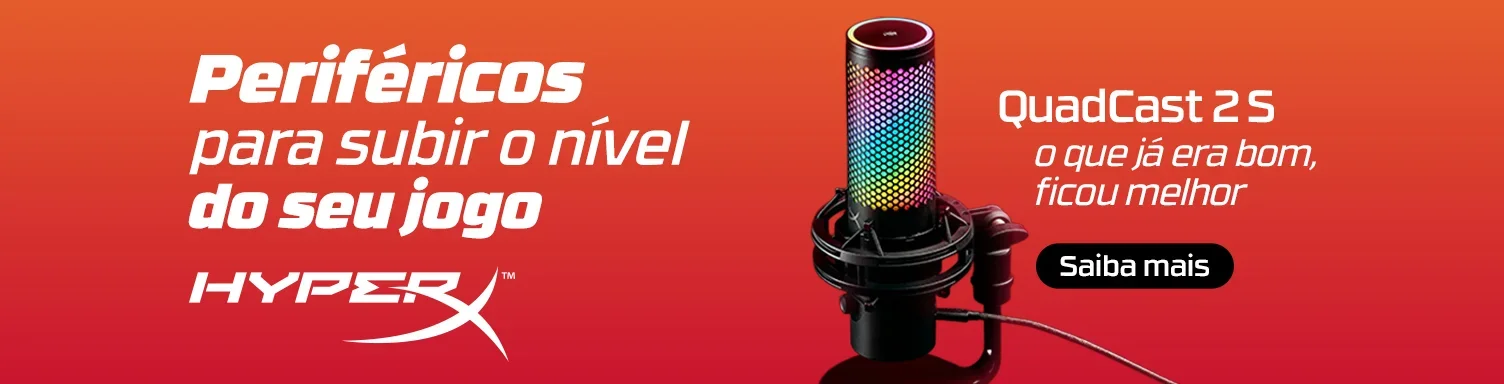 Hyperx 2