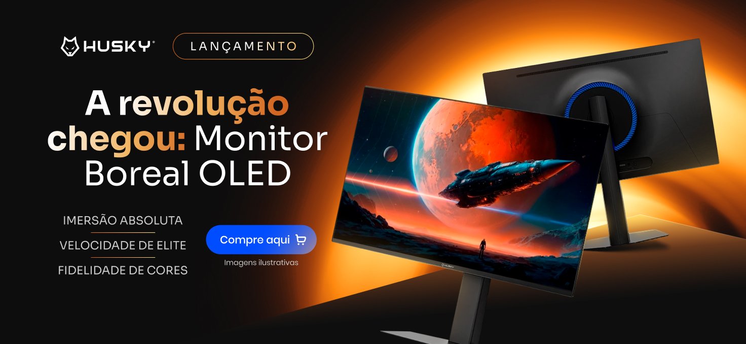 TEMA_LANÇAMENTO MONITOR HUSKY BOREAL 27_10042026