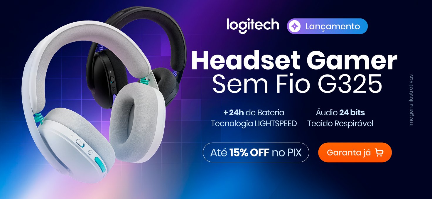 TEMA_LANÇAMENTO LOGITECH G325_13042026