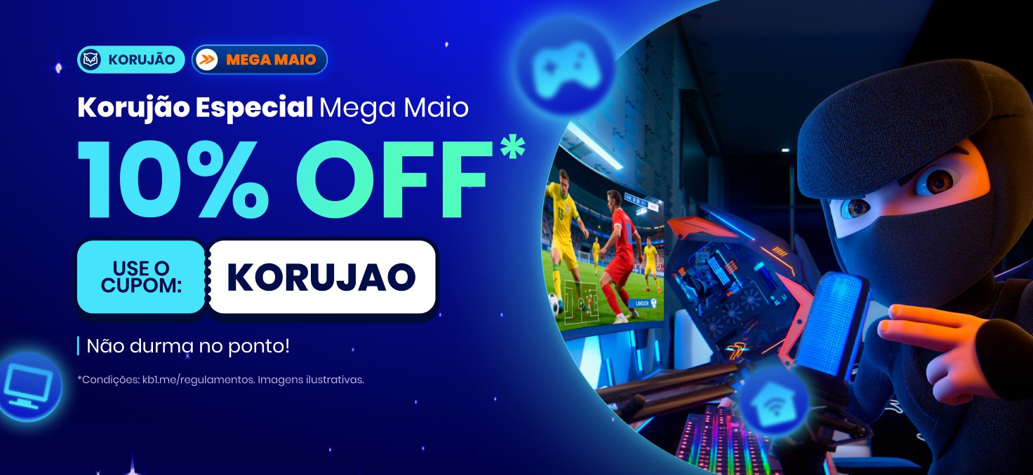 TEMA_KORUJÃO MEGA MAIO_06052026