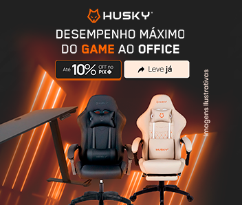 MESAS E CADEIRAS HUSKY PIX