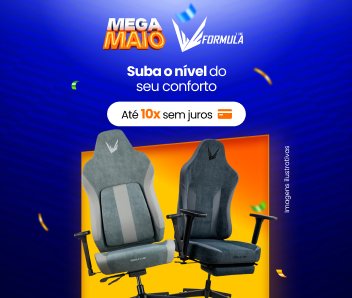 FORMULA V MEGA MAIO CAMPANHAS