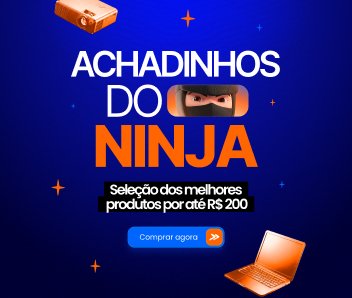 ACHADINHOSDONINJA
