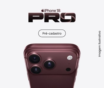 APPLE LANCAMENTO IPHONE SET