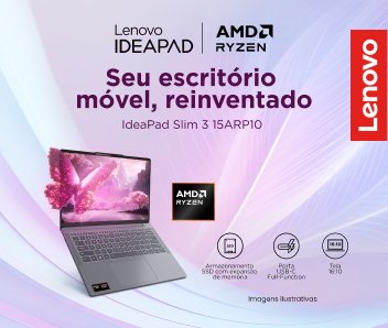 LENOVO AMD AGOSTO