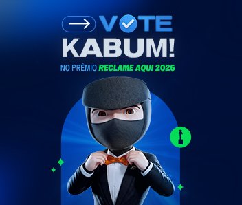 PRÊMIO RECLAME AQUI