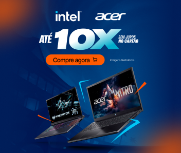 ACER P INTEL WARM UP SET