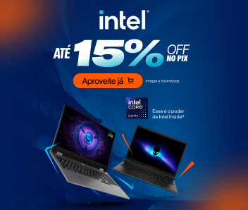 INTEL WARM UP SET