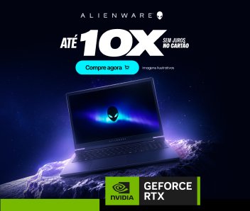 NVIDIA ALIENWARE OUT