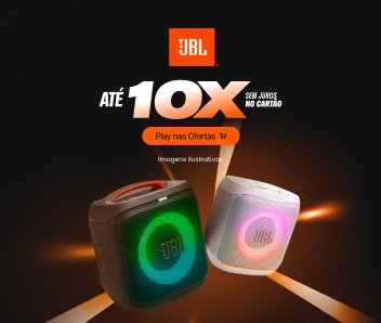 JBL ENCORE SET