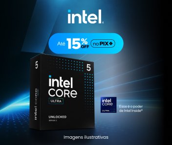 INTEL OUTUBRO