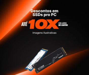 REPLICA SSD  ESQUENTA
