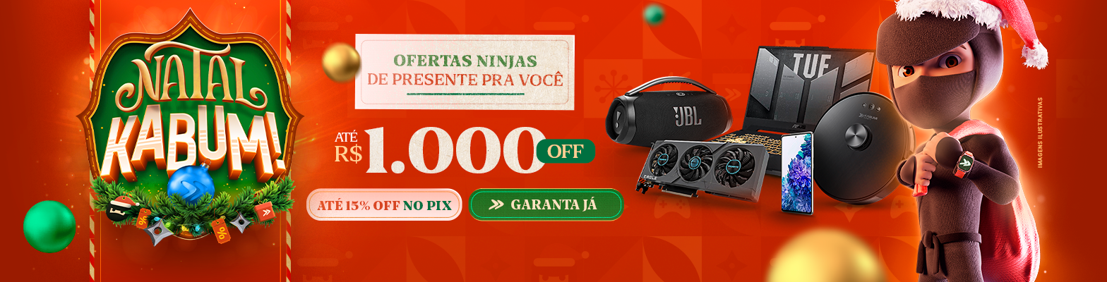 NATAL KABUM