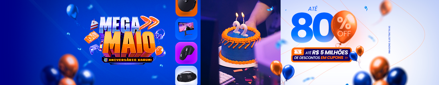 Banner da listagem mobile