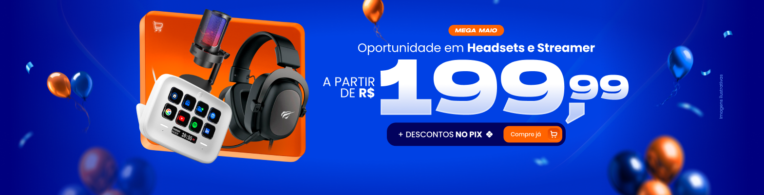 TEMA_HEADSET E STREAMER_MEGAMAIO_28052025