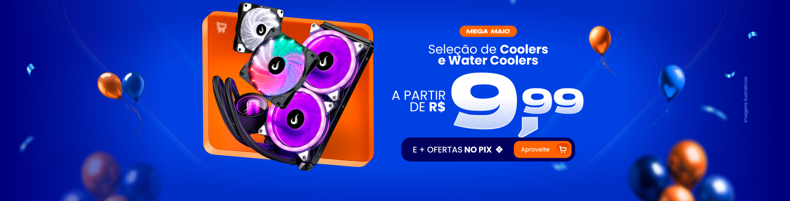 TEMA_COOLER E WATER COOLER_MEGAMAIO_28052025