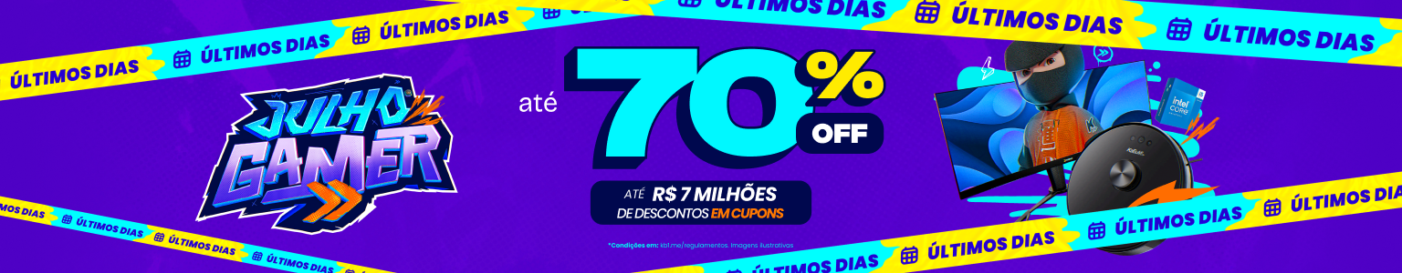 Banner da listagem mobile