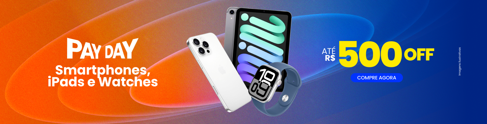 TEMA_SMARTPHONES IPADS E WACHS