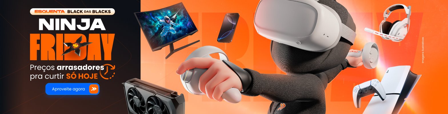 TEMA_NINJA FRIDAY_06112025