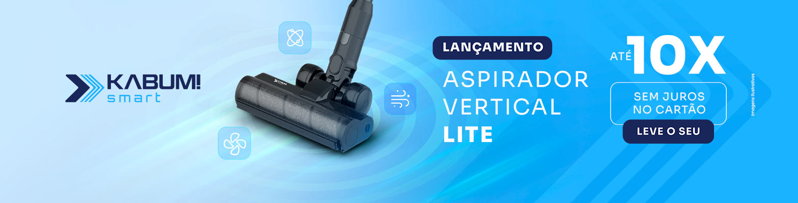 ADS_KABUM_SMART_LANÇAMENTO_ASPIRADOR_VERTICAL_AV200