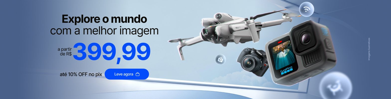 TEMA_CÂMERAS E DRONES_04022026