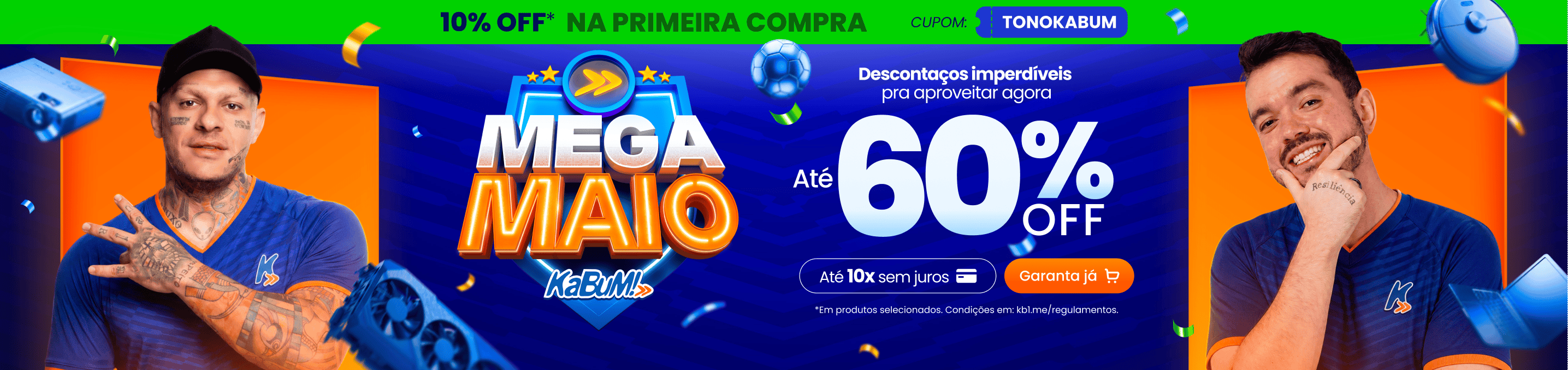 TEMA MEGA MAIO SEMANA 2_07052026