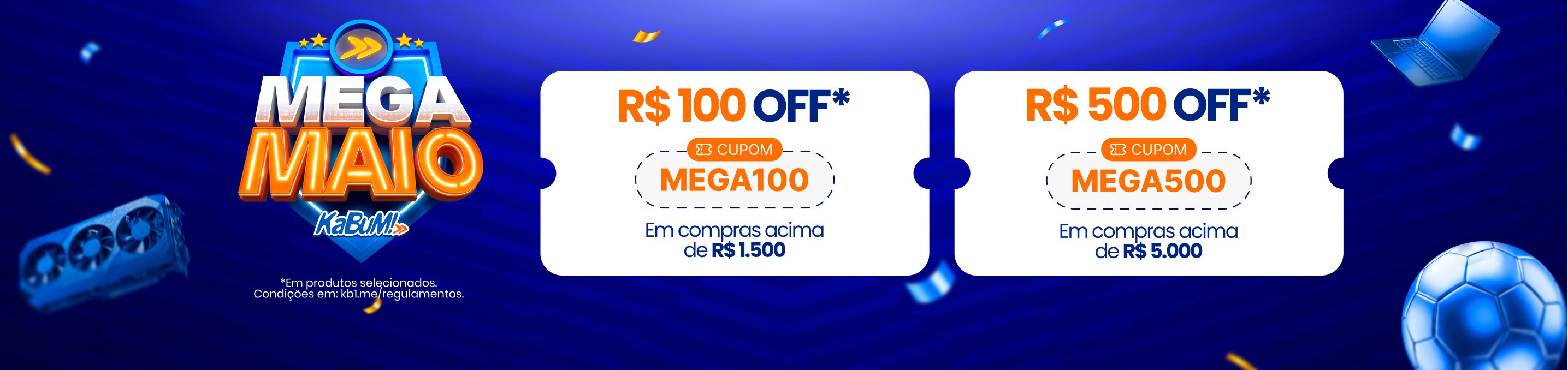 TEMA_CUPOM MEGA100 E 500_08052026