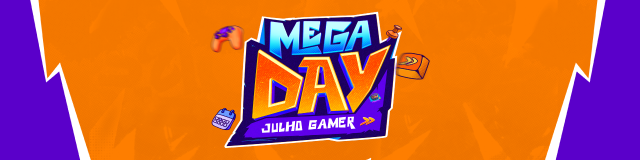 São ofertas imbatíveis pra você curtir, nos melhores itens tech e gamer, por tempo limitadíssimo. Tudo isso, com até 80% OFF e até 7 milhões de descontos em cupons. Corre agora pro KaBuM!