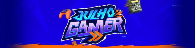 JULHO GAMER
